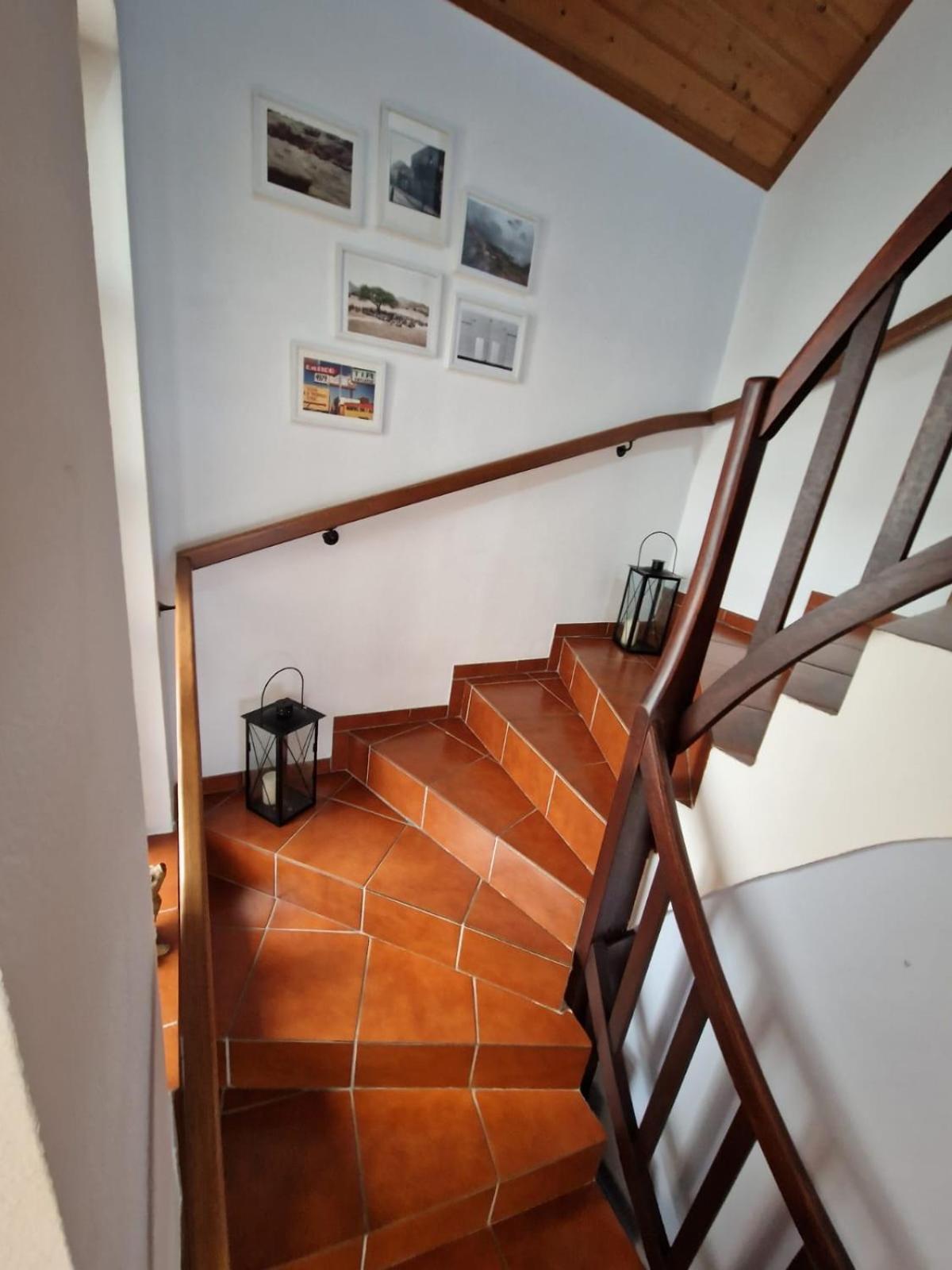 Eifel Ferienhaus Luna Ohlenhard Екстер'єр фото